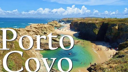 Porto Covo: The Ultimate Guide to Portugal’s Perfect Beach Town taken Porto Covo (beach)